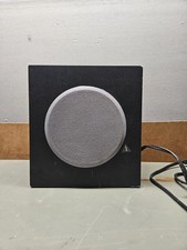 Creative SBS340 2.1 subwoofer