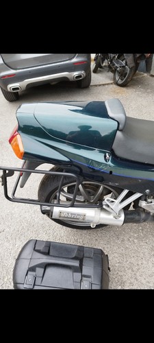 Honda vfr 750 36 - honda,