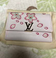 LOUIS VUITTON LV × TM