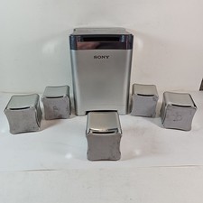 Altoparlanti audio surround