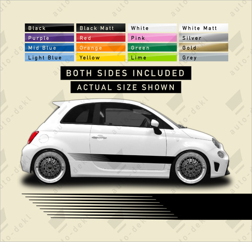 Adatto fiat 500 500c 595 - fiat,