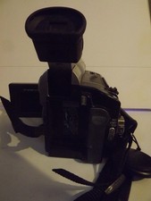 Sharp Digital Viewcam VL-WD250