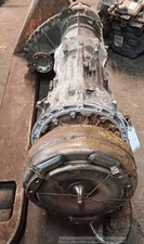 CAMBIO AUTOMATICO AUDI Q7 4L