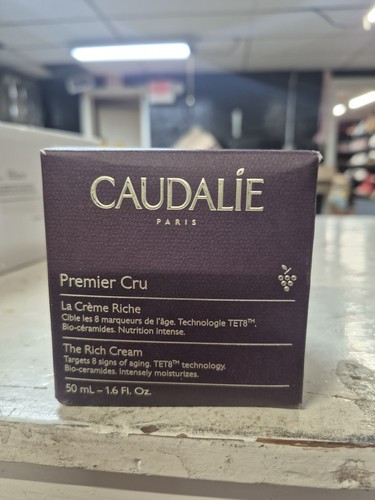 Caudalie premier cru - premier, the
