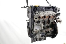 188A7000 MOTORE FIAT PUNTO 1.9 63KW 5P D 5M (2004) RICAMBIO USATO CON POMPA INIE