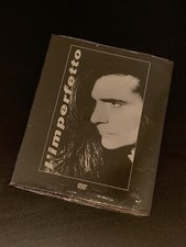 L’IMPERFETTO di RENATO ZERO
