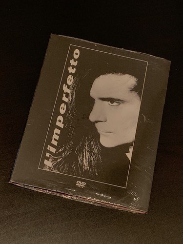 Imperfetto renato zero - di,