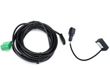 Kit retrofit SDS controllo vocale microfono adatto per VW RNS510 RNS315 dal 2010