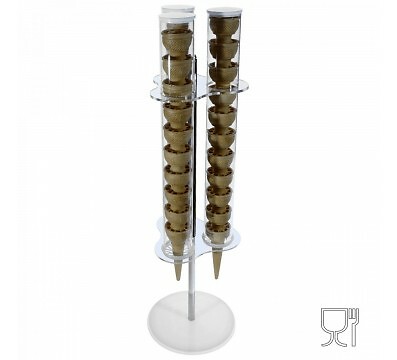 120 pcb porta coni - pcb-a,