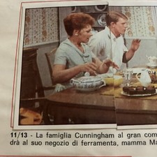 FIGURINA N.11 HAPPY DAYS ED