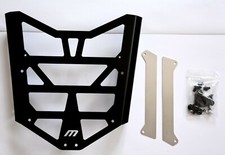 Portapacchi BMW R 1200 GS Adventure 2006-2013 GIVI Monokey / TOP CASE R1200GS