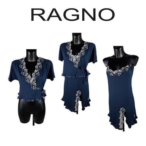 Completo camicia copricuore - completo,