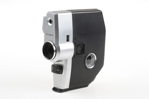 Fotocamera pellicola fujica - fotocamera, a
