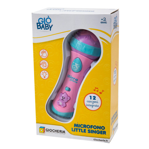Giocheria ggi190373 gio baby - giocheria,
