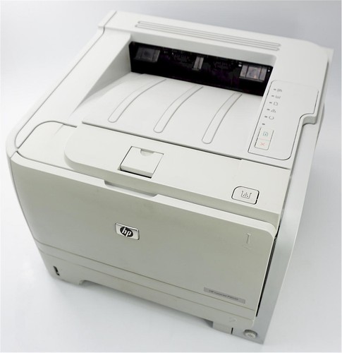 Laserjet p2035 stampante - laserjet,