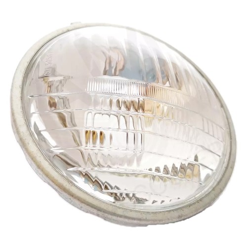 Gruppo ottico faro plastica - gruppo,