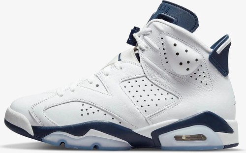 Air jordan retro - jordan, midnight