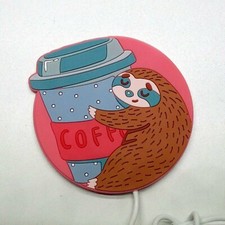 Idea regalo Natale scaldatazza