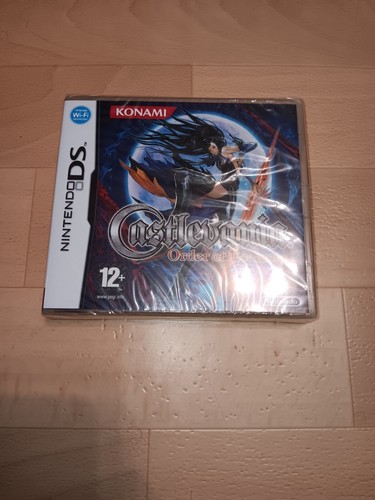 Jeu nintendo castlevania - jeu,