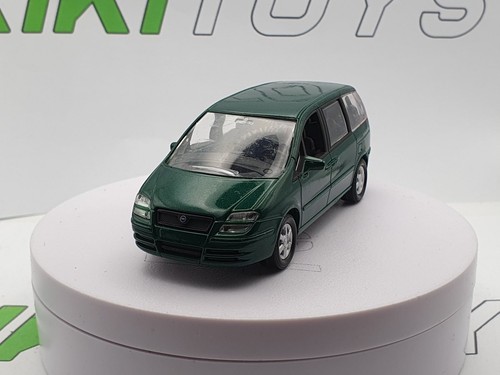 Fiat ulisse serie norev 43 - fiat,