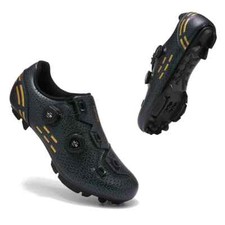 Scarpe Ciclismo Mtb Uomo
