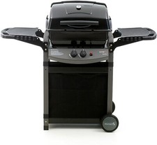 BARBECUE A GAS SAPORILLO