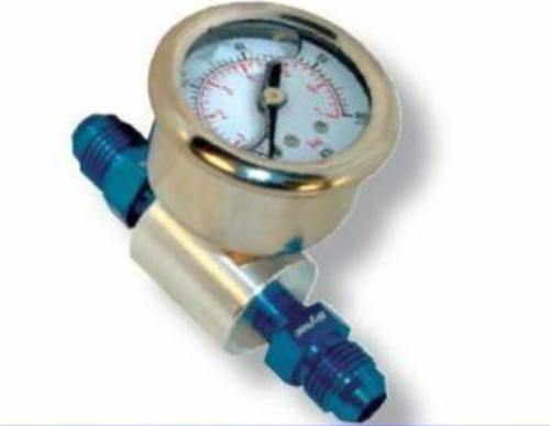 Sytec adattatore manometro - adattatore,