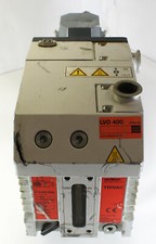 Pompa per vuoto Oerlikon Leybold Trivac D 16 BCS PFPE A673621 5,5AZE80B-4 per rilavorazione