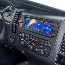 Autoradio 6,8" Android 14