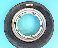 CERCHIO RUOTA PIAGGIO APE 602 703 APE CAR DIESEL BENZINA