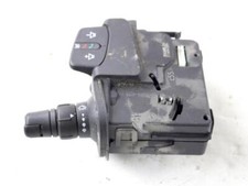 8201577528 DEVIOLUCI GRUPPO DI COMANDO TERGICRISTALLI RENAULT KANGOO 1.5 D 66KW 