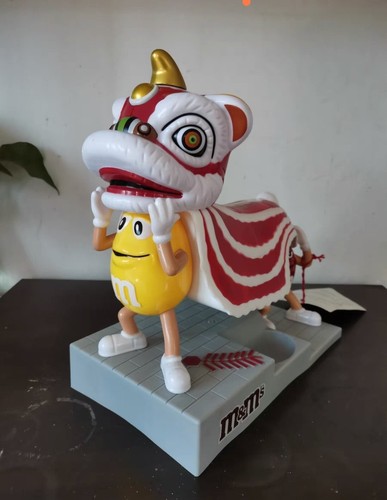 Raro dispenser danza leone - raro,