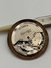Eberhard & Co. 11500 Automatic