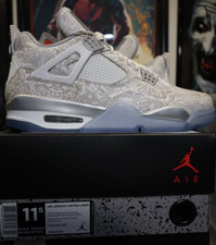 Taglia 11,5 - Jordan 4 Retro