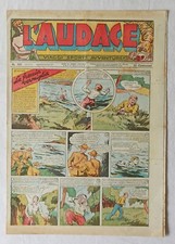 L'AUDACE giornale n.161  Ed