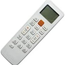 Calvas - Telecomando per