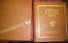 ITALIA E LA SUA ARTE TRECCANI