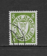 DANZICA SCOTT 172 USATO VF (A)