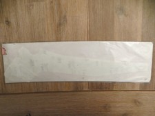 1 adesivo Honda CODE: 83715-MAL-600ZA CBR600 1995 	STRIPE B, L. SIDE COVER *TYPE