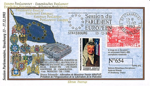 Pe275t3 fdc parlement - pe275t3,