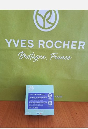Yves rocher crema viso - crema,