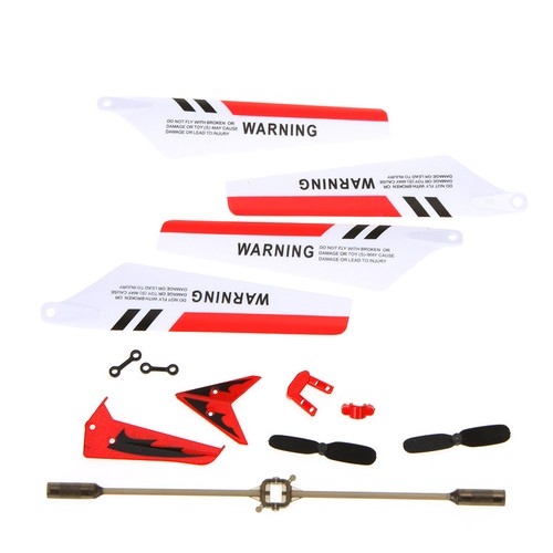 Ricambi mini elicottero - mini, syma