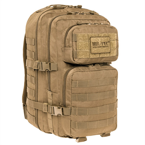 Mil tec assault 36l zaino - mil-tec,
