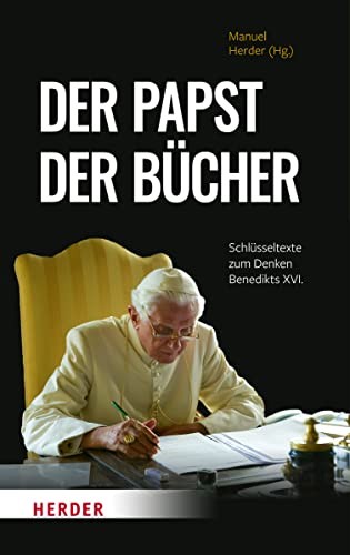 Der papst bucher - der,