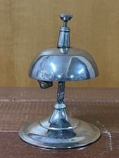 Antico Campanello di servizio