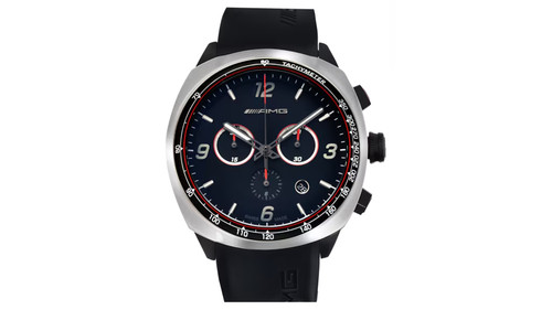 Orologio polso uomo amg - polso,