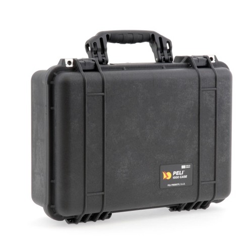 Peli case 1500 - 1500, schiuma