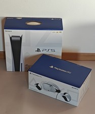 Playstation 5 versione disco