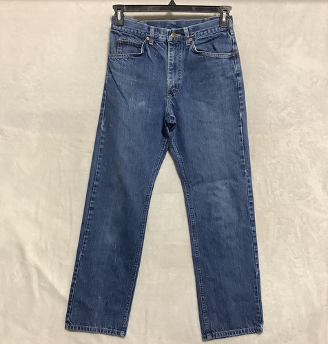 Vintage lee jeans uomo - lee,