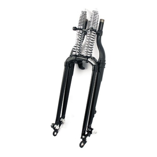 Forcella springer nera - , oem
